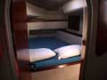 ������� �������� ����������� Fountaine Pajot. Athena 38