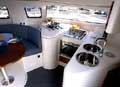 ������� �������� ����������� Fountaine Pajot. Athena 38