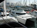 �������� ��������� Fountaine-Pajot Cumberland 44