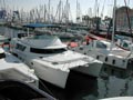 �������� ��������� Fountaine-Pajot Cumberland 44