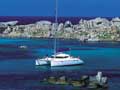 �������� �������� ������� ��������� Lavezzi 40 Fountaine Pajot