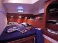 �������� �������� ������� ��������� Lavezzi 40 Fountaine Pajot