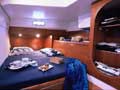 �������� �������� ������� ��������� Lavezzi 40 Fountaine Pajot