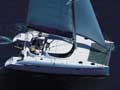 �������� �������� ������� ��������� Lavezzi 40 Fountaine Pajot