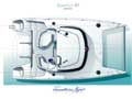 �������� �������� ������� ��������� Lavezzi 40 Fountaine Pajot