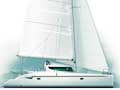 �������� �������� ������� ��������� Lavezzi 40 Fountaine Pajot