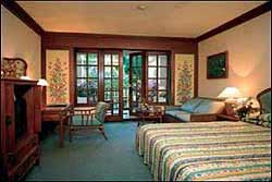 Bali Hilton International