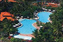 Bali Hilton International