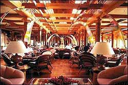 Bali Hilton International