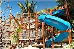 Bali Hilton International