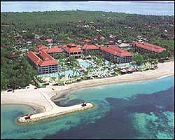 Conrad Bali