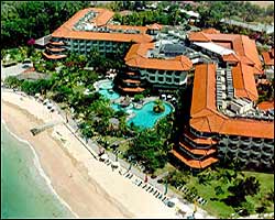 Grand Mirage Resort