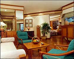 Grand Mirage Resort