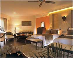 Intercontinental Bali