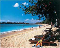 Melia Bali Hotel
