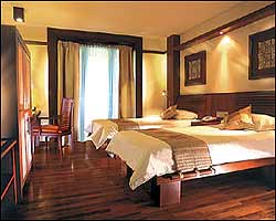 Melia Bali Hotel