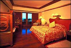 Nikko Bali Resort & Spa Deluxe