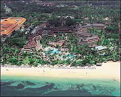 Nusa Dua Beach Hotel