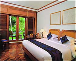 Nusa Dua Beach Hotel