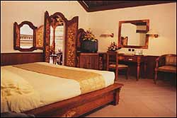 Putri Bali Hotel