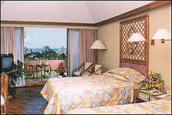 Putri Bali Hotel