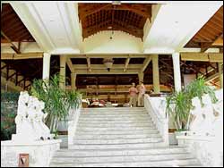 Ramada Benoa