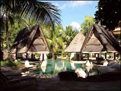 Ramada Benoa