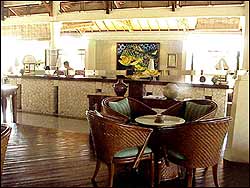 Ramada Benoa