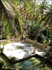 Ramada Benoa