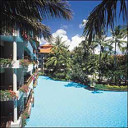 Sheraton Laguna Hotel