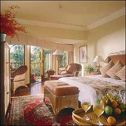 Sheraton Laguna Hotel