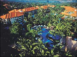 Sheraton Laguna Hotel