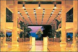Discovery Kartika Plaza