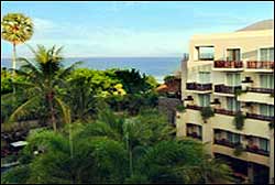 Kuta Paradiso