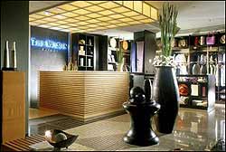 Westin Resort