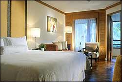 Westin Resort