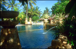����. ����� Legian Beach Hotel