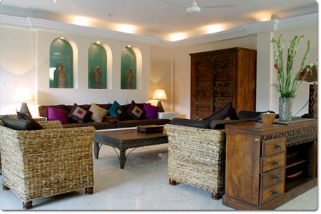����� ���� (Villa Coco)