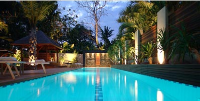 Downtown Villas