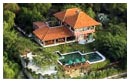 Bali Villas : Canang Sari Estate