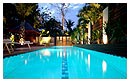 Bali Villas : Downtown Villas Seminyak