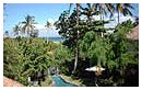 Bali Villas : Hidden Beach Villa