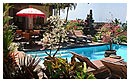 Bali Villas : Villa Santai Jimbaran