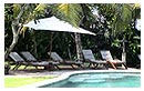 Bali Villas : Villa Sungai Tinggi