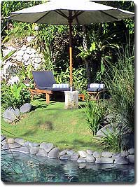 ���� ��� ����� (Hidden Beach Villa)