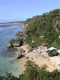 ����� La Hacienda
