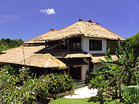 ����� La Hacienda
