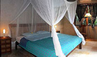 ����� La Hacienda