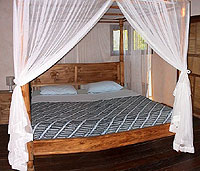 ����� La Hacienda