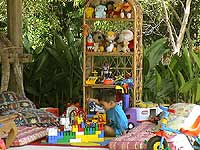 ����� La Hacienda